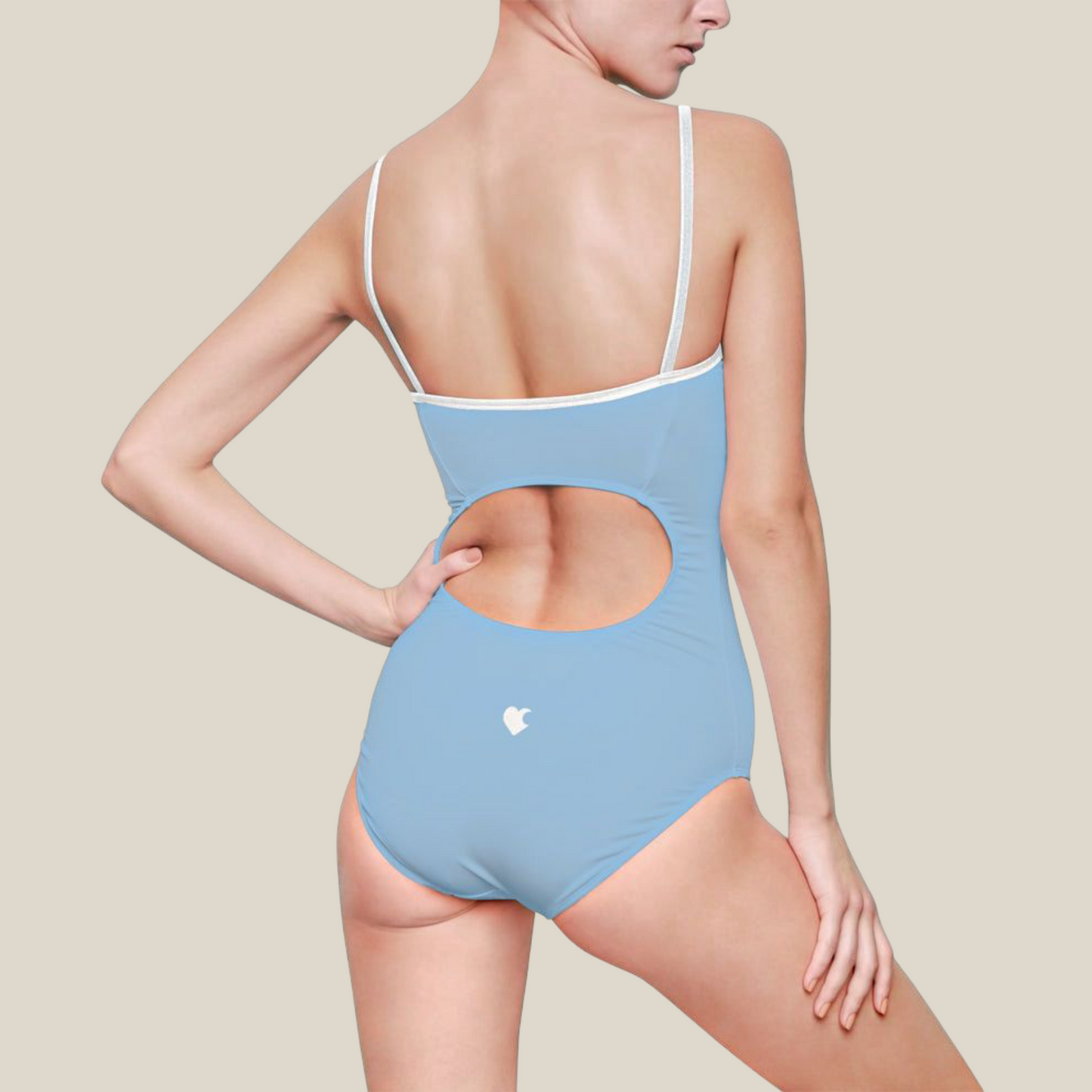 Traviesa Swimsuit | Little Angel Collection