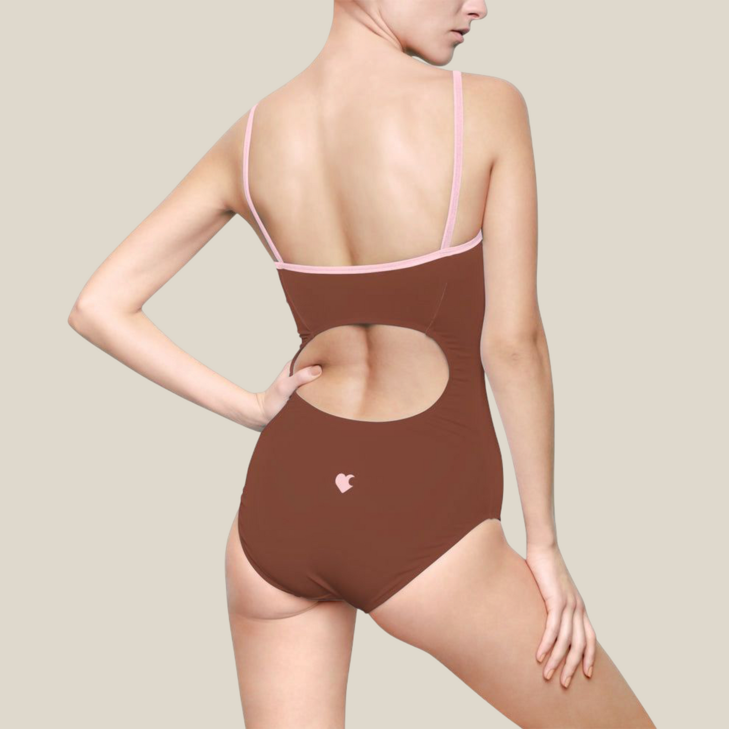 Traviesa Swimsuit | Amor Collection