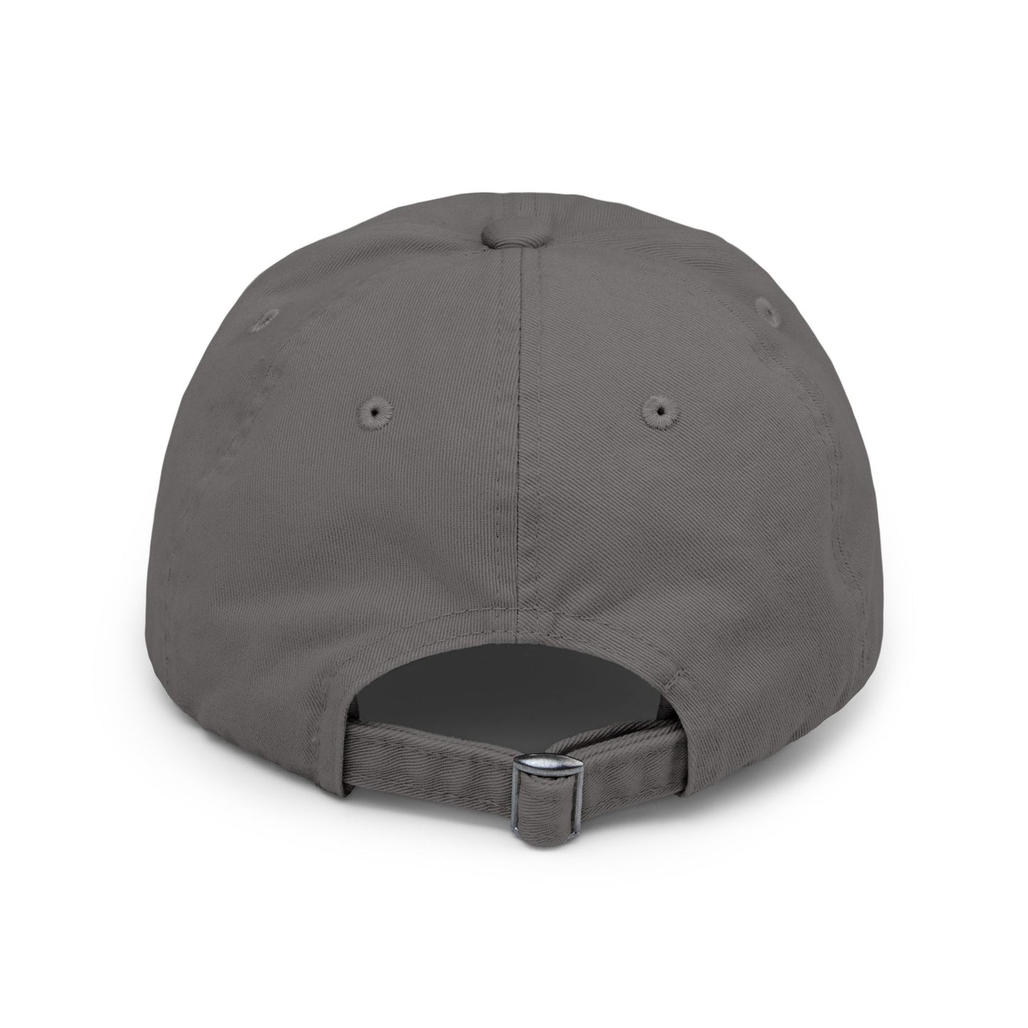 Good Girl Casual Grey Summer Hat