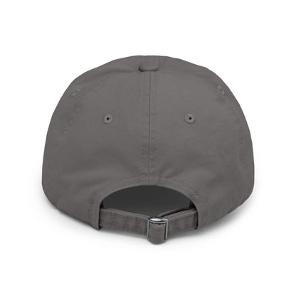 Good Girl Casual Grey Summer Hat