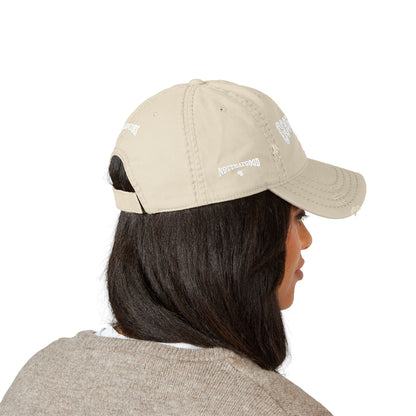 Good Girl Casual Premium Beige Hat