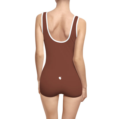 Lovelo Swimsuit | Terracotta Kiss Collection