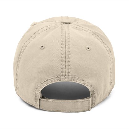 Good Girl Casual Beige Hat