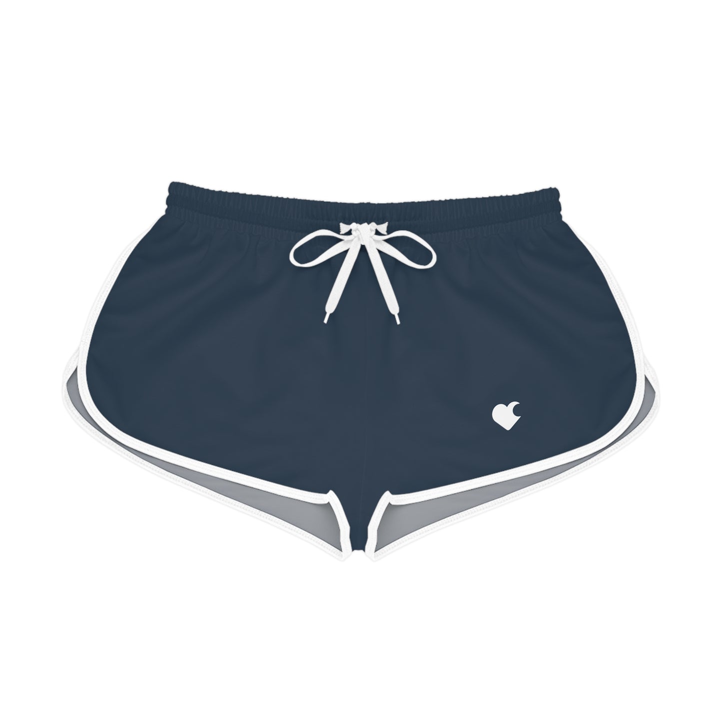 Casual Blue Shorts Navy Crush Collection