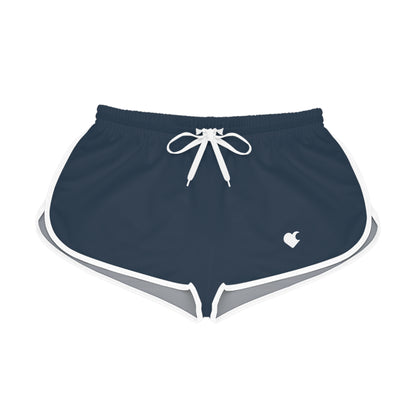 Casual Blue Shorts Navy Crush Collection