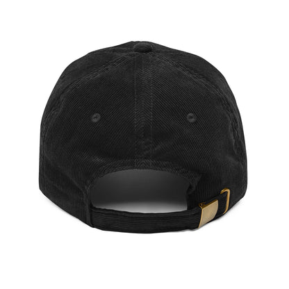 Good Girl Vintage Black Cap