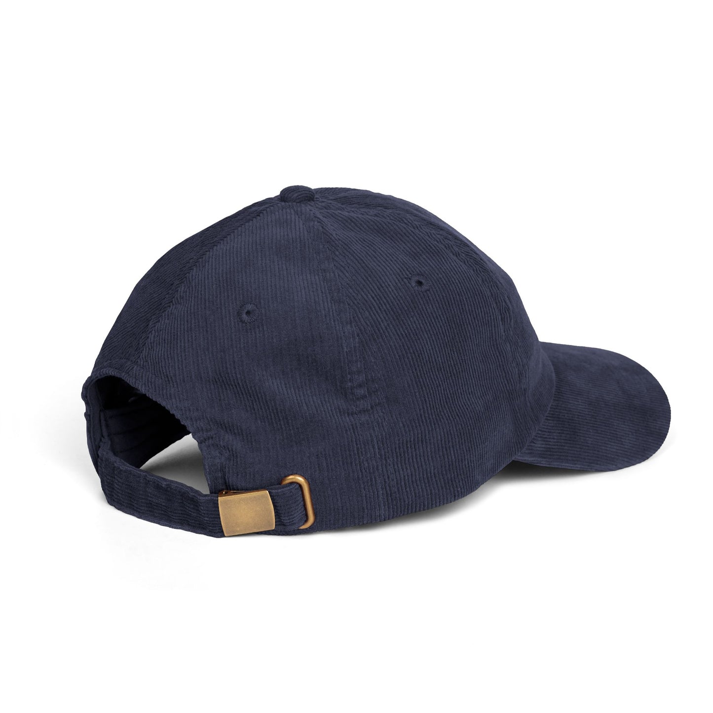 Good Girl Vintage Blue Navy Cap