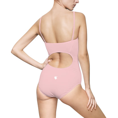 Traviesa Swimsuit | Pinky Collection