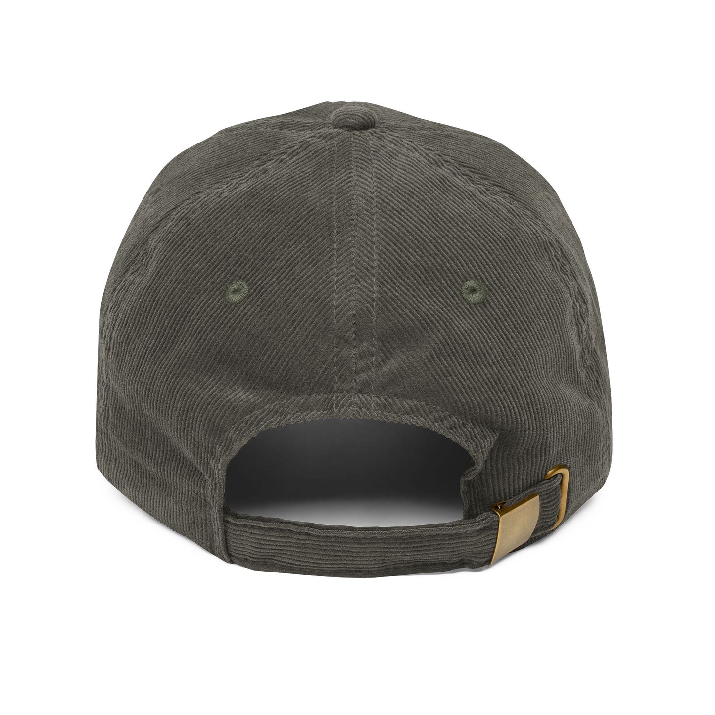 Good Girl Vintage Olive Cap