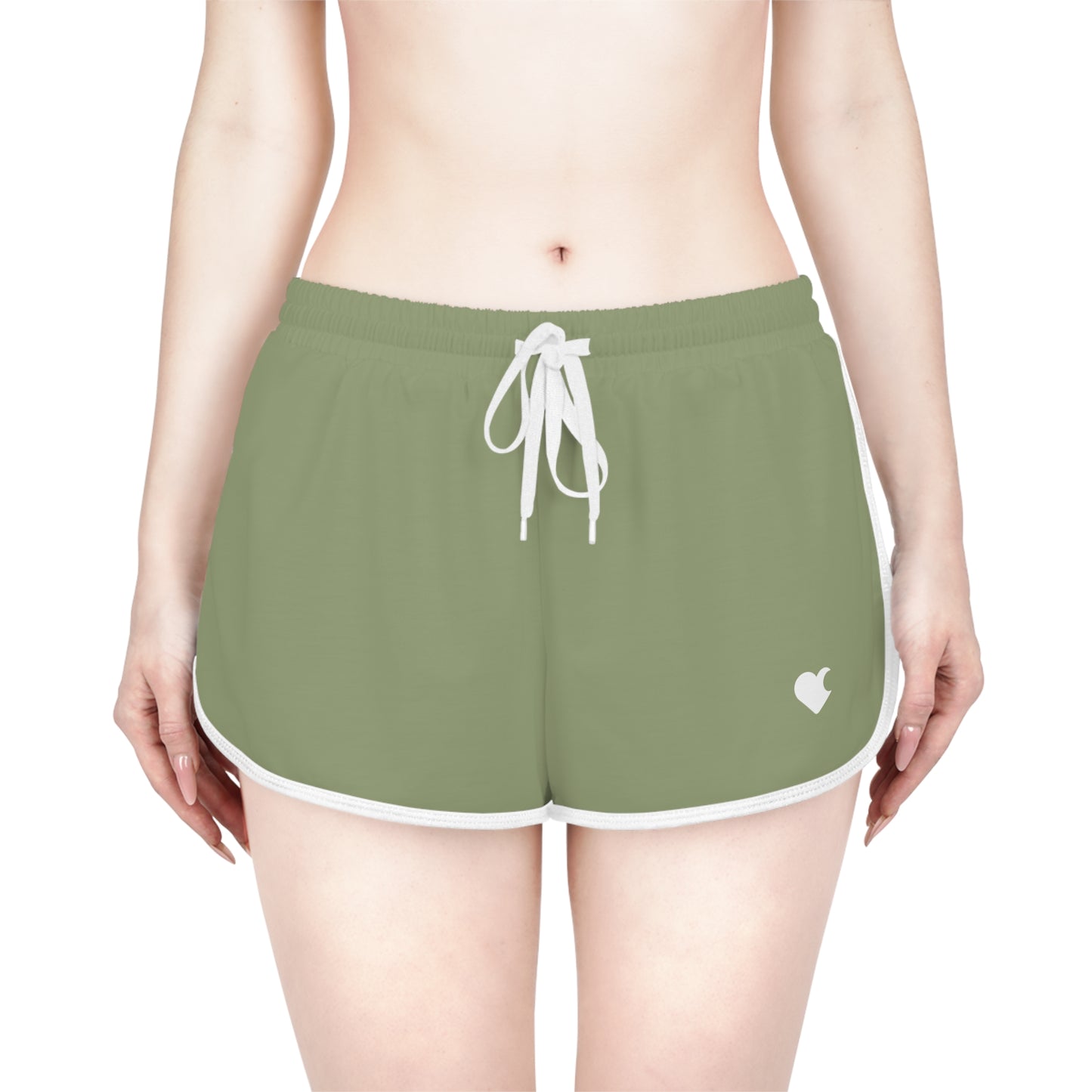 Casual Shorts Natura Collection