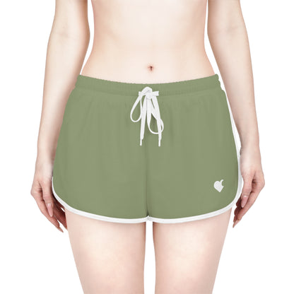 Casual Shorts Natura Collection