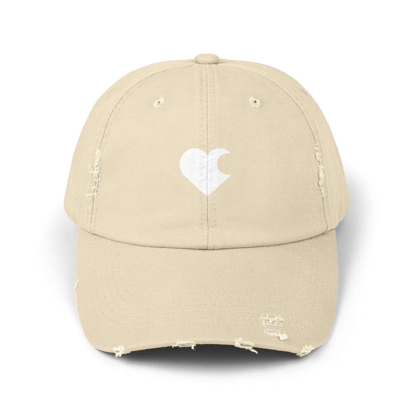 Good Girl Casual Beige Summer Hat