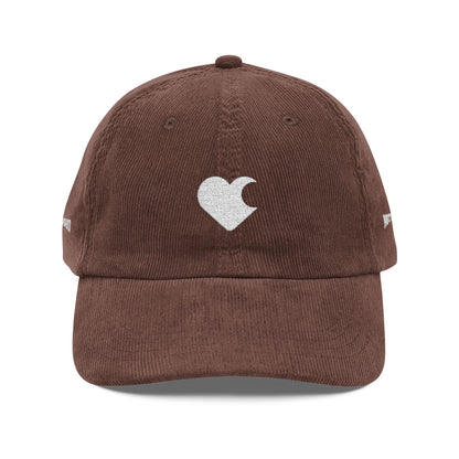 Copy of Good Girl Vintage Brown Cap