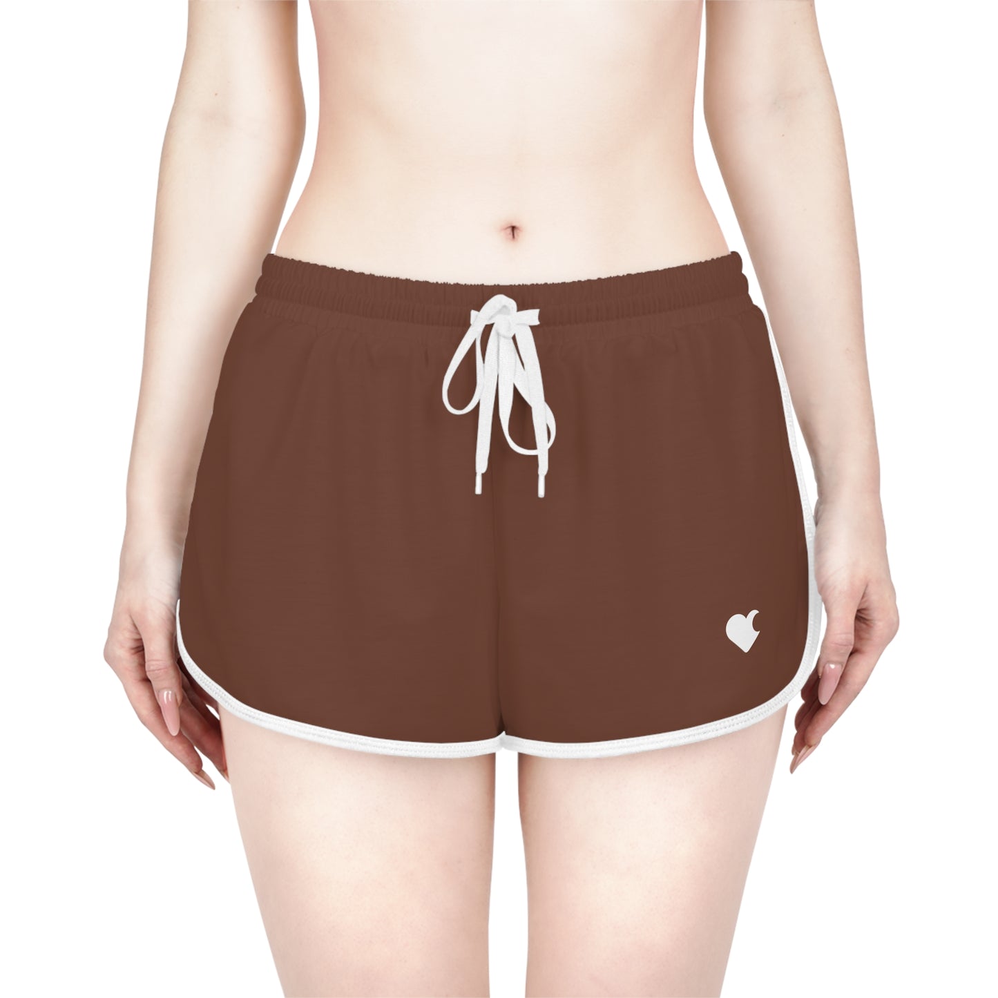 Casual Shorts Cocoa Kiss Collection