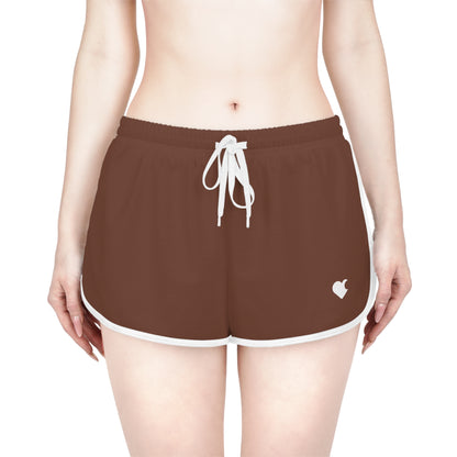 Casual Shorts Cocoa Kiss Collection