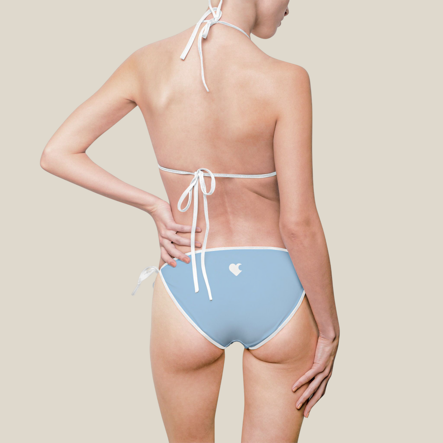 Good Girl Bikini | Little Angel Collection