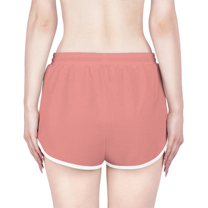 Casual Shorts Peachy Blush Collection