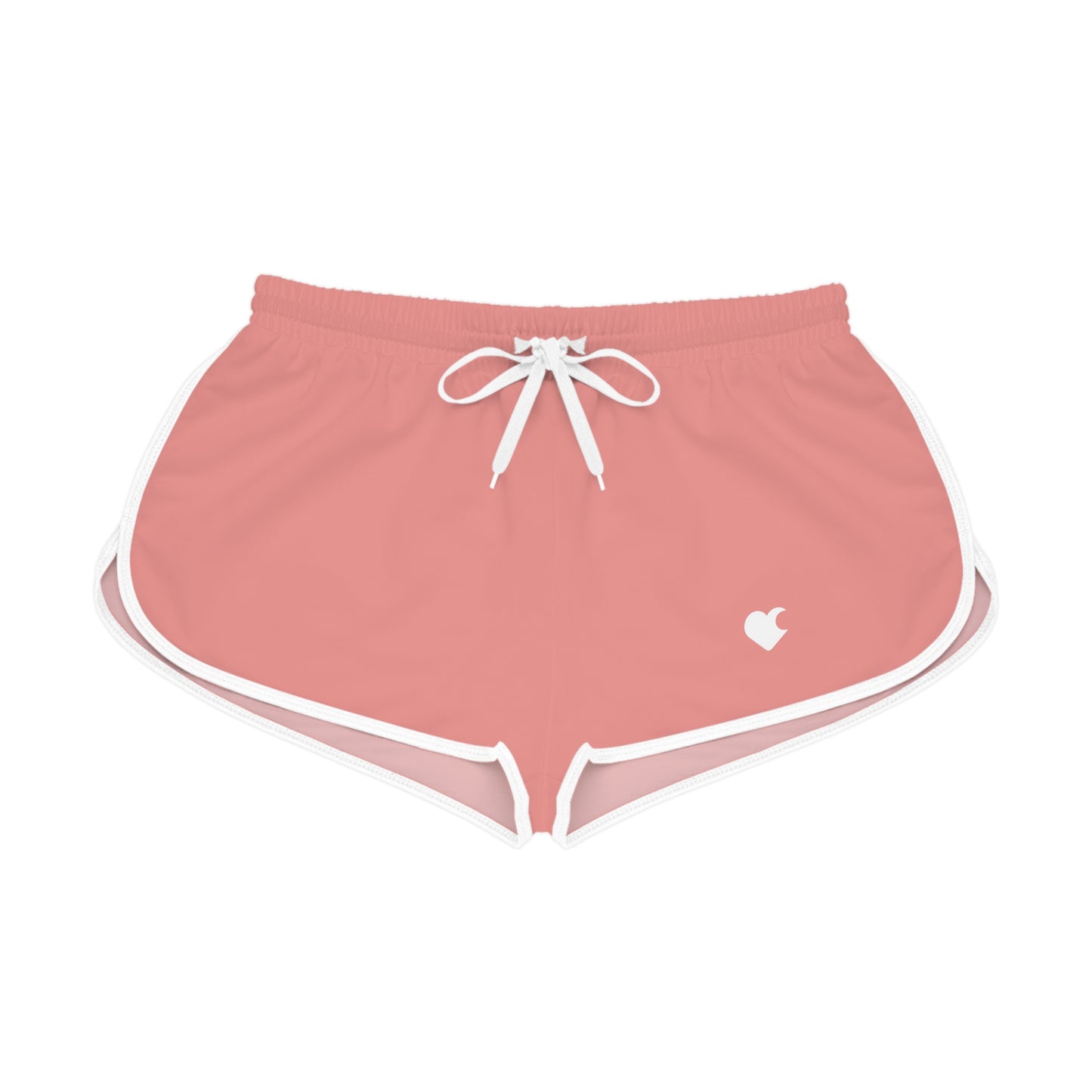 Casual Shorts Peachy Blush Collection