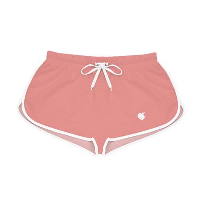 Casual Shorts Peachy Blush Collection