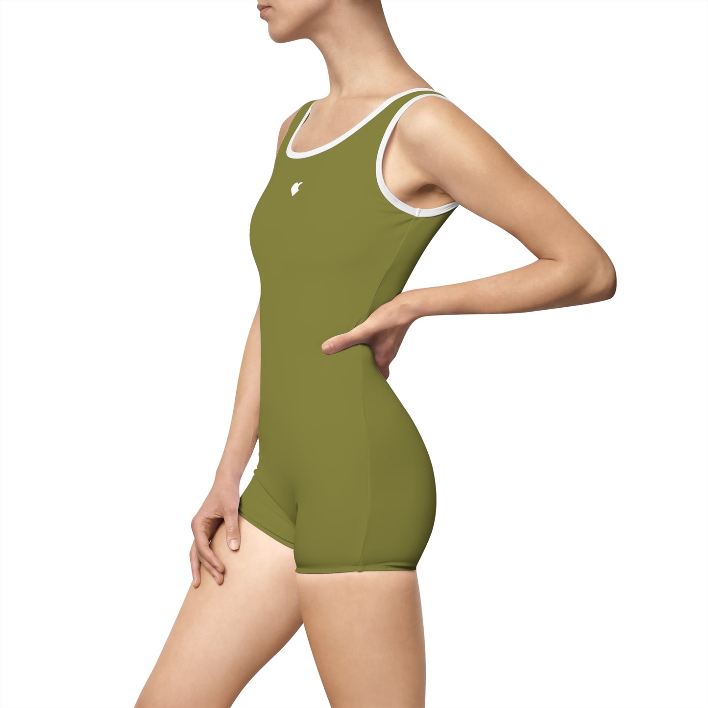 Lovelo Swimsuit | Oliva Dream Collection