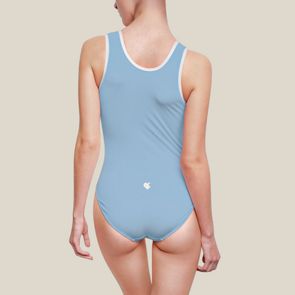 Amore One-Piece | Little Angel Collection