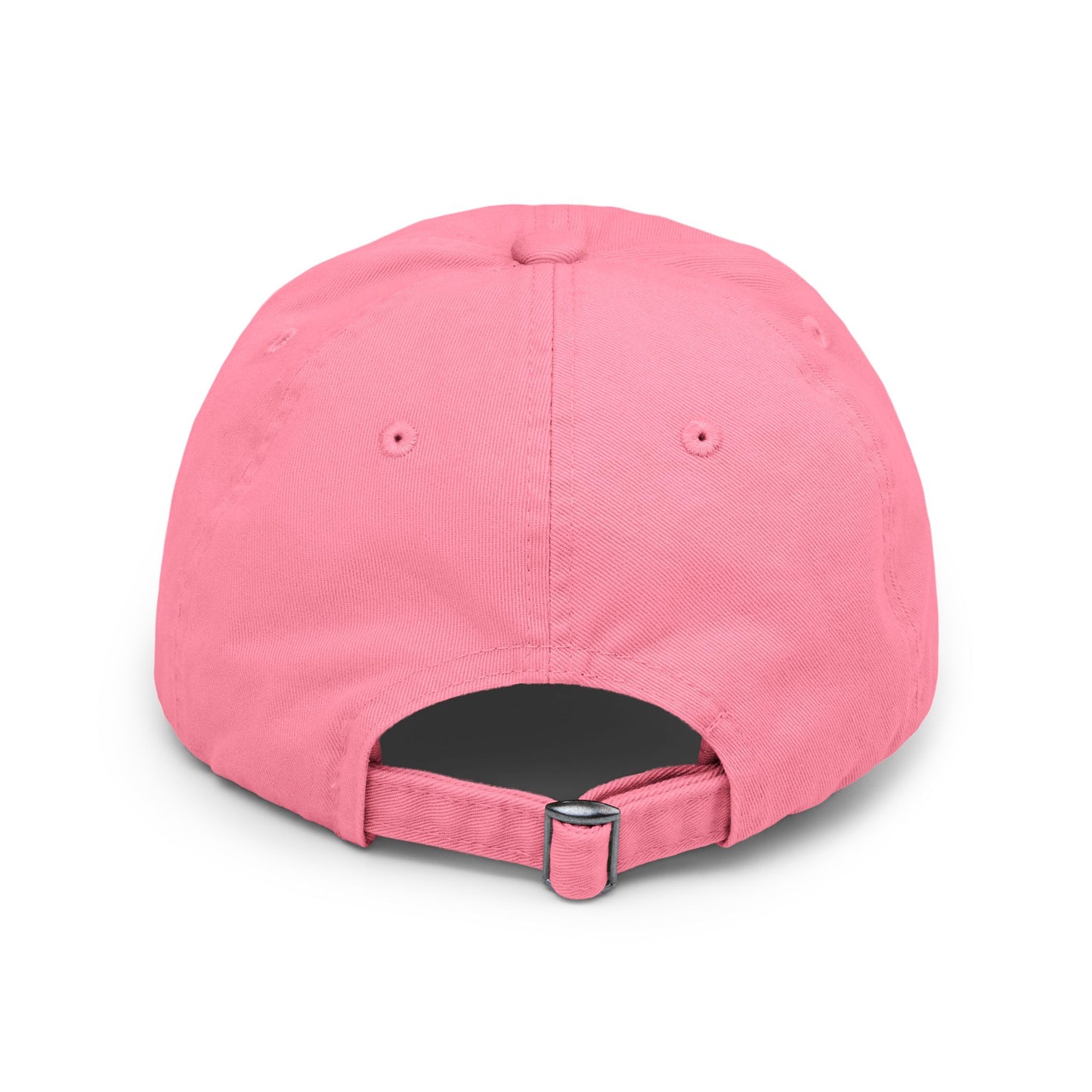 Good Girl Casual Pink Summer Hat