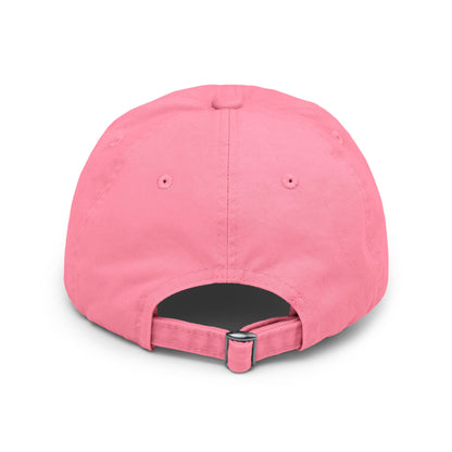 Good Girl Casual Pink Summer Hat