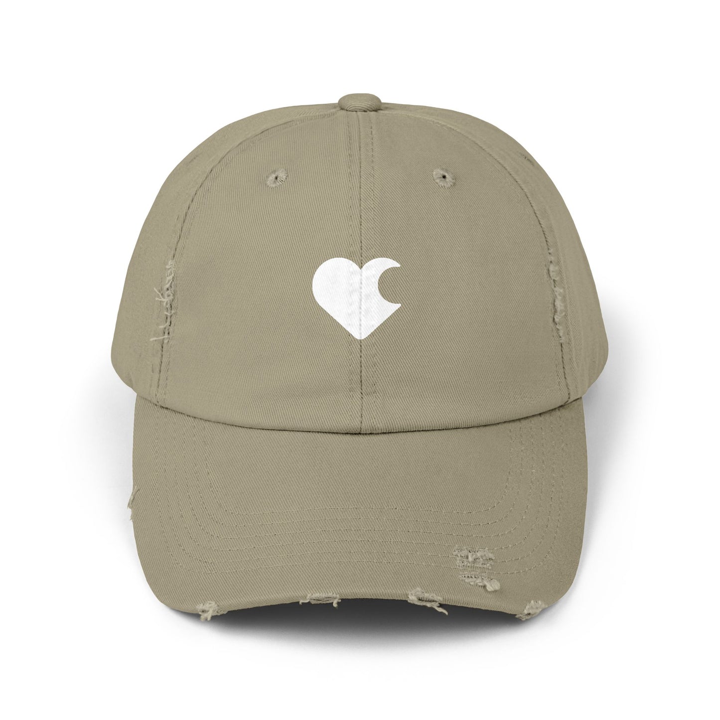Good Girl Casual Oliva Summer Hat