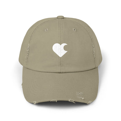 Good Girl Casual Oliva Summer Hat