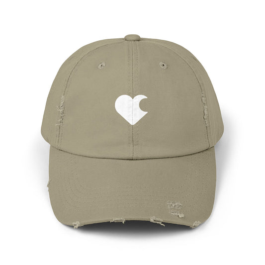 Good Girl Casual Oliva Summer Hat