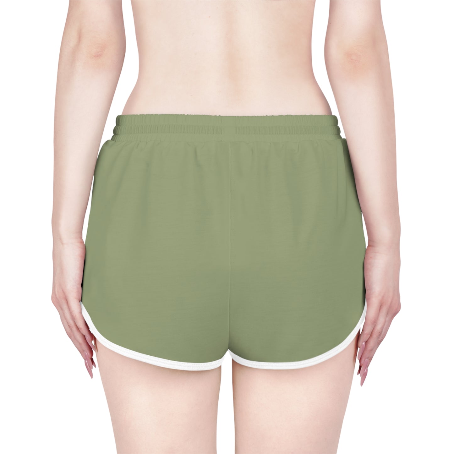 Casual Shorts Natura Collection
