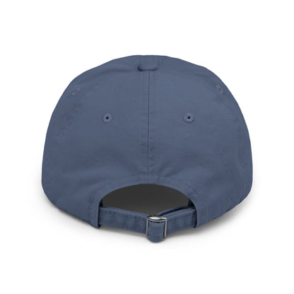 Good Girl Casual Blue Summer Hat