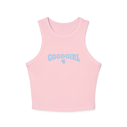 Chic Casual Tank Top