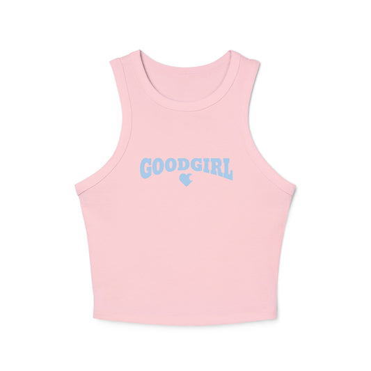 Chic Casual Tank Top