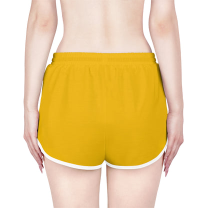 Casual Shorts Golden Hour Collection
