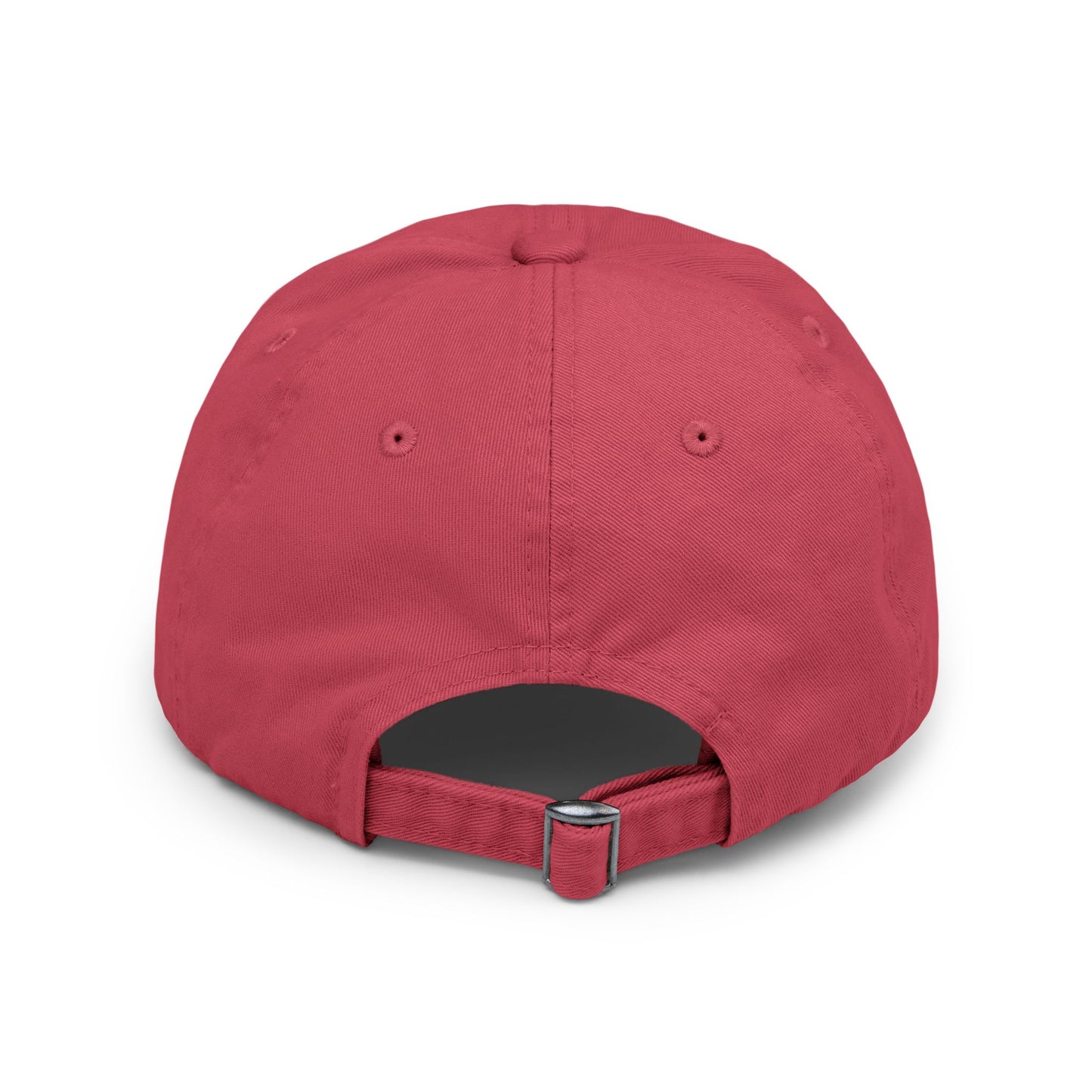 Good Girl Casual Red Summer Hat