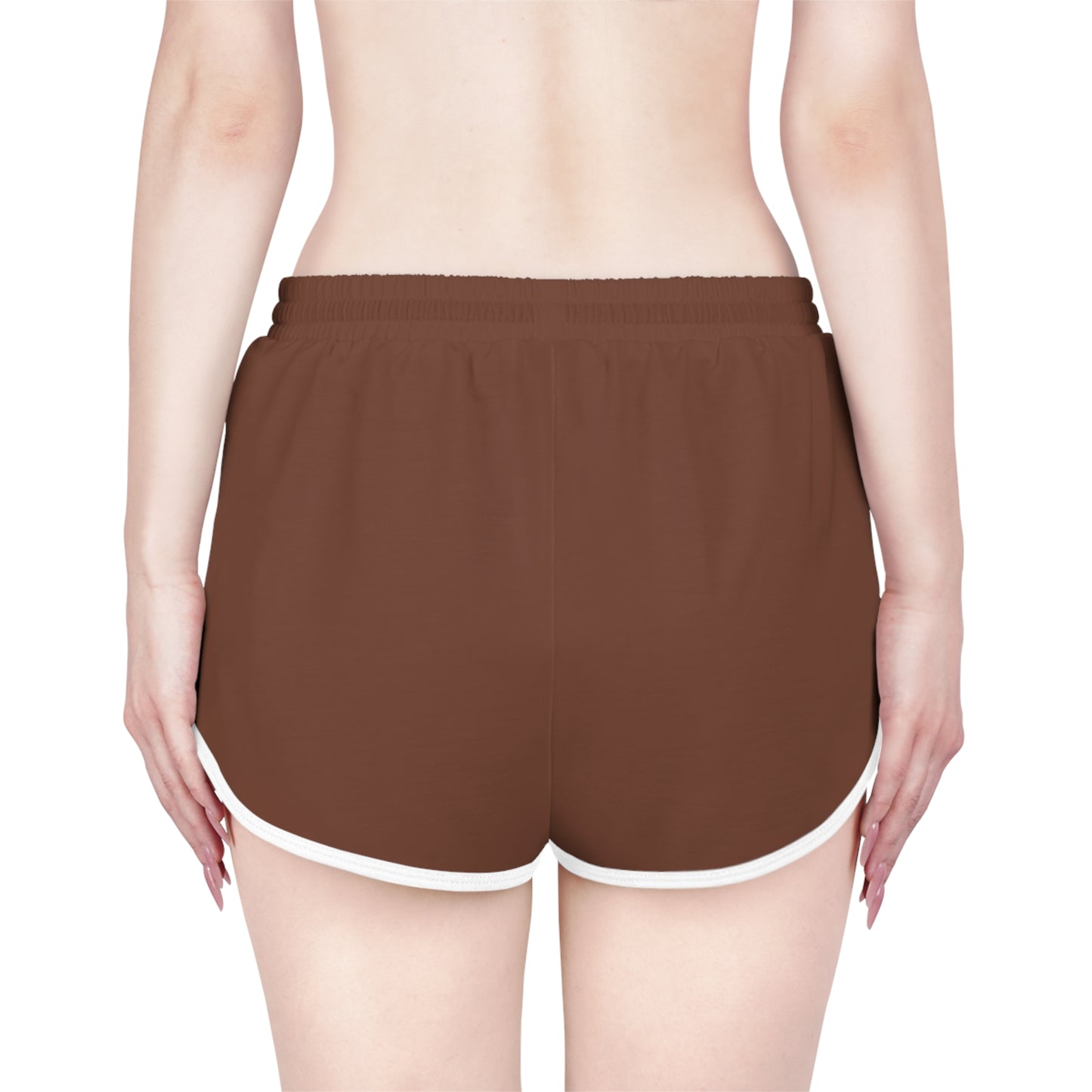 Casual Shorts Cocoa Kiss Collection