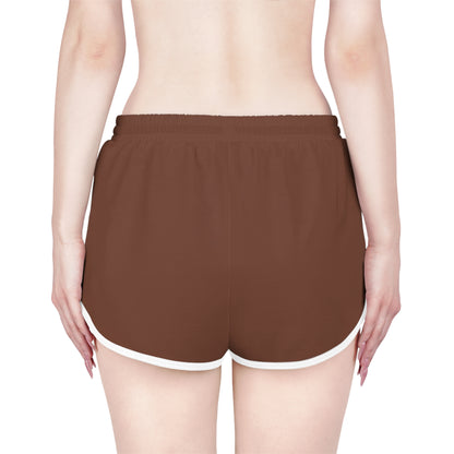 Casual Shorts Cocoa Kiss Collection