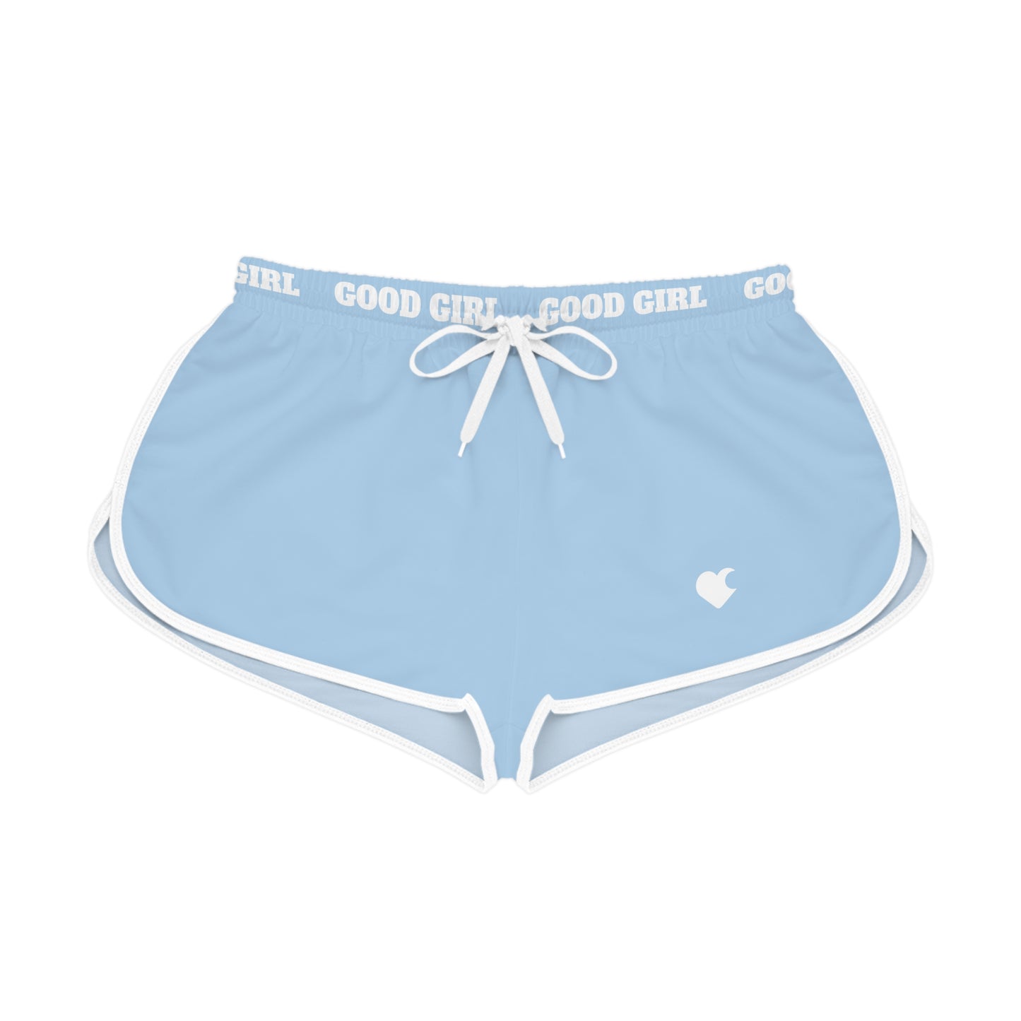 Casual Shorts Little Angel Collection