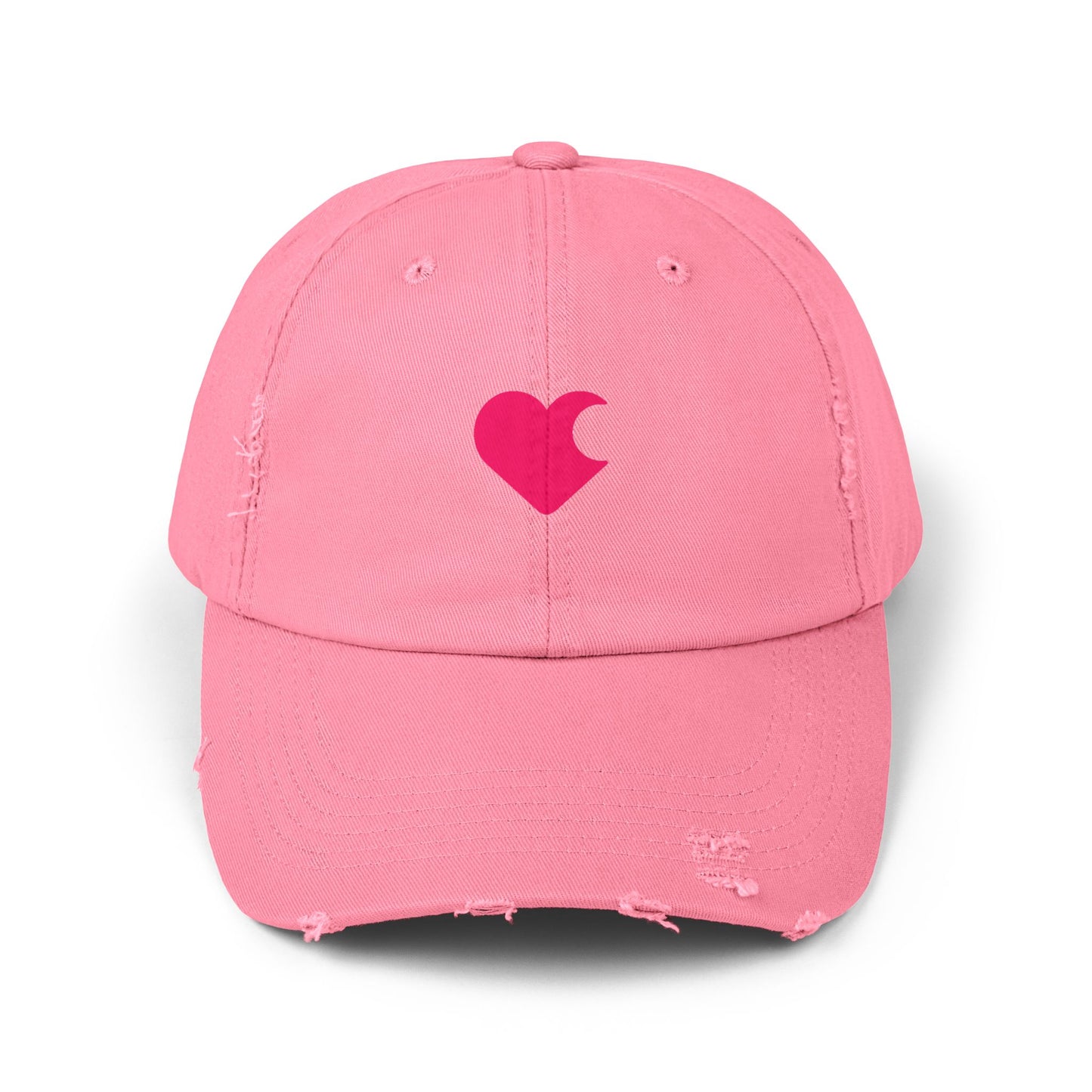 Good Girl Strawberry Summer Hat