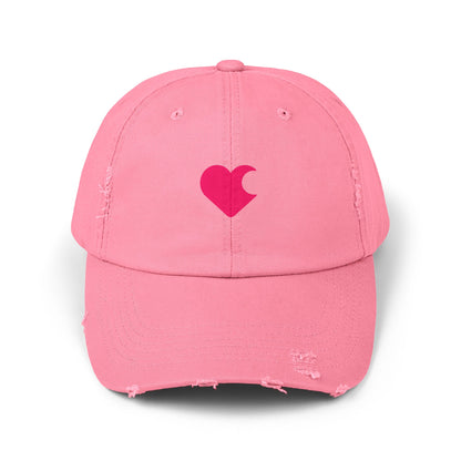Good Girl Strawberry Summer Hat