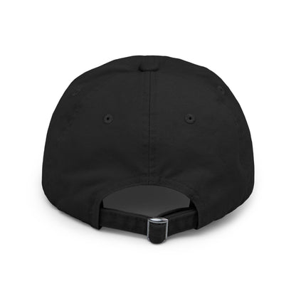 Good Girl Casual Black Summer Hat