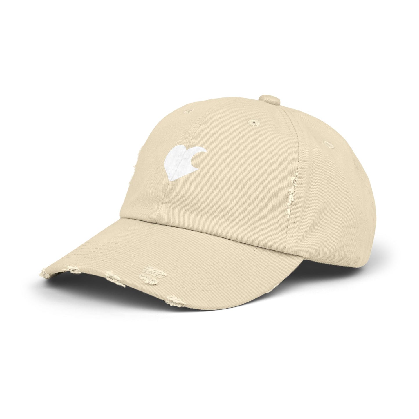 Good Girl Casual Beige Summer Hat