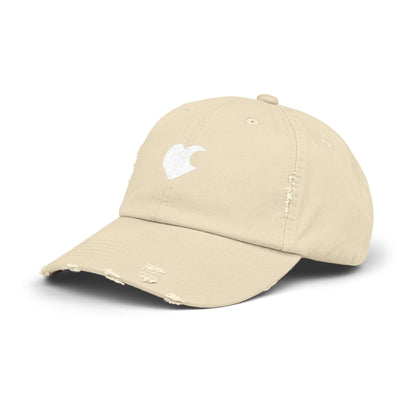 Good Girl Casual Beige Summer Hat