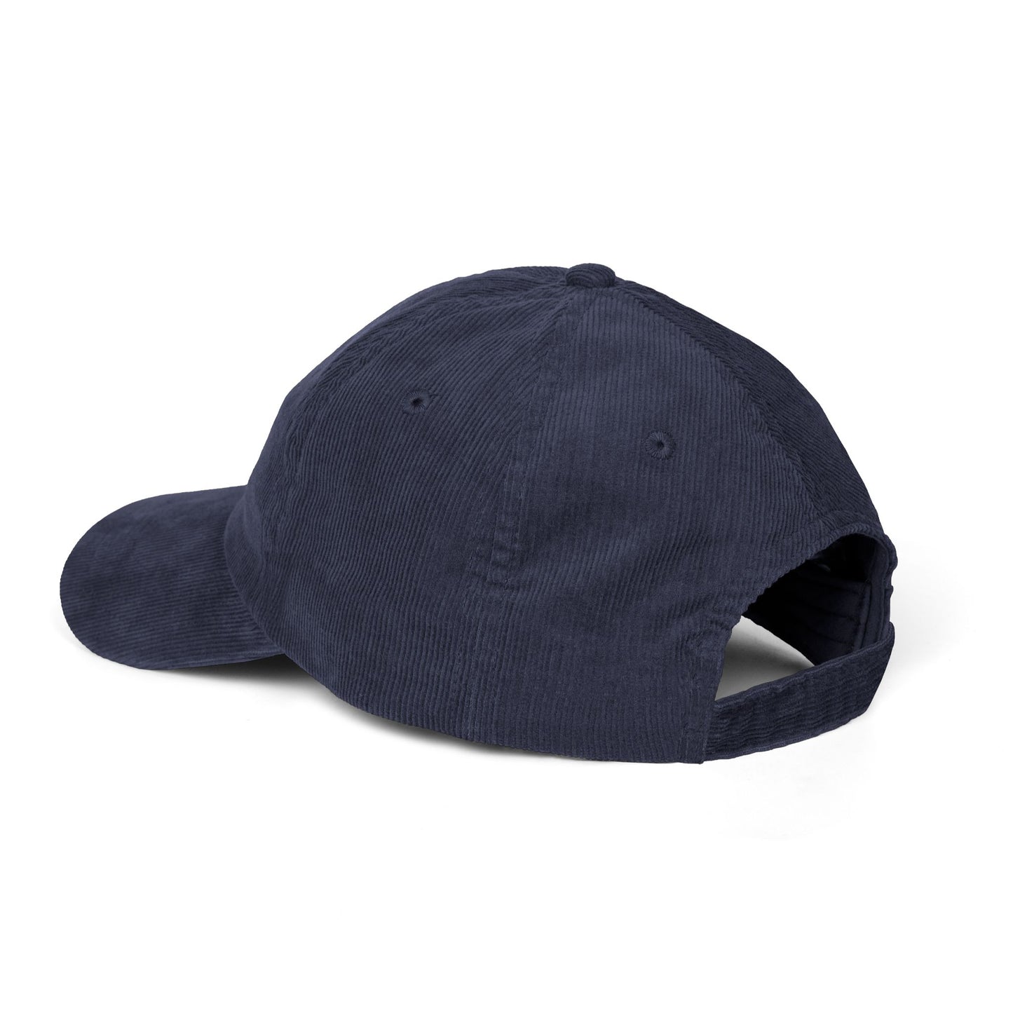 Good Girl Vintage Blue Navy Cap
