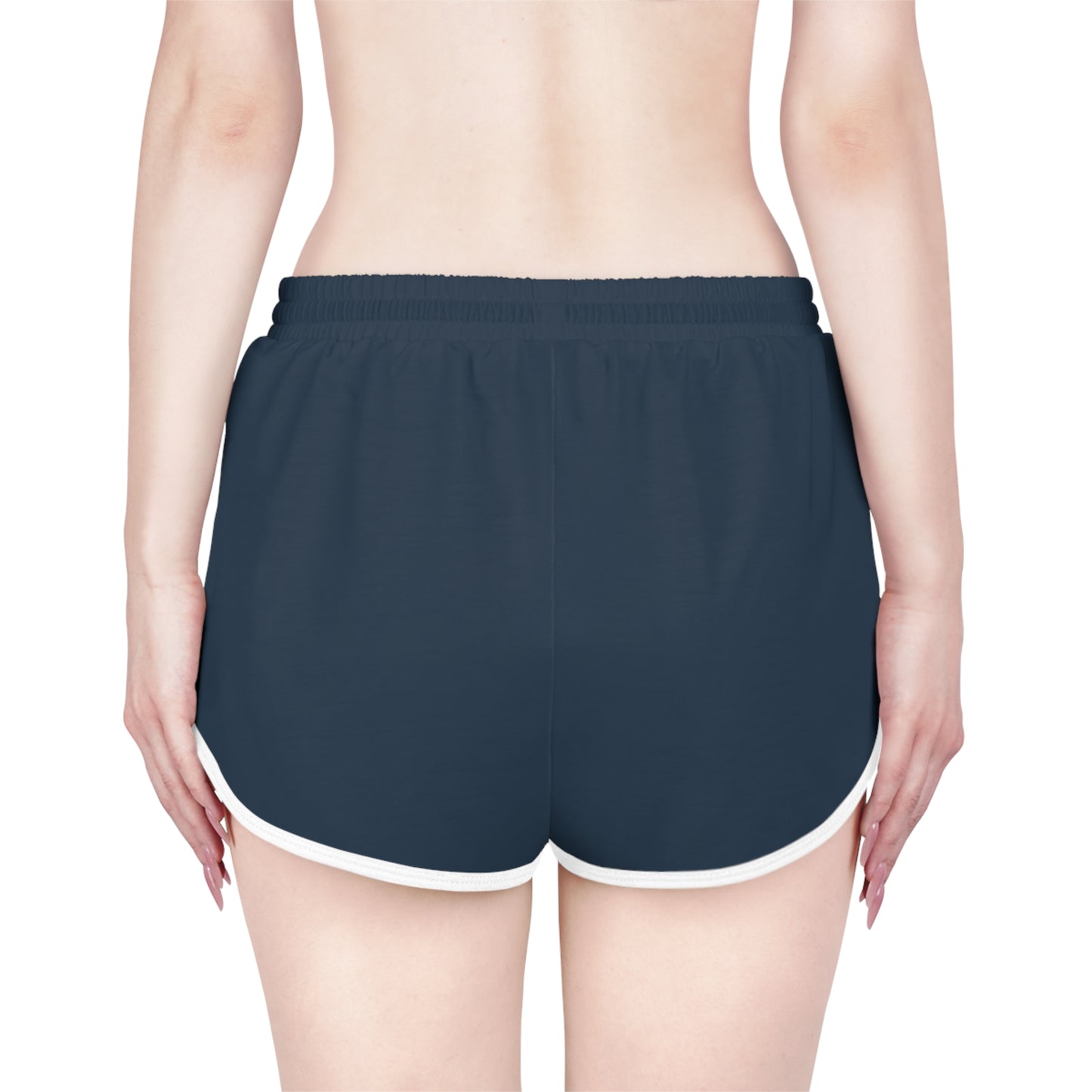 Casual Blue Shorts Navy Crush Collection