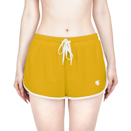 Casual Shorts Golden Hour Collection