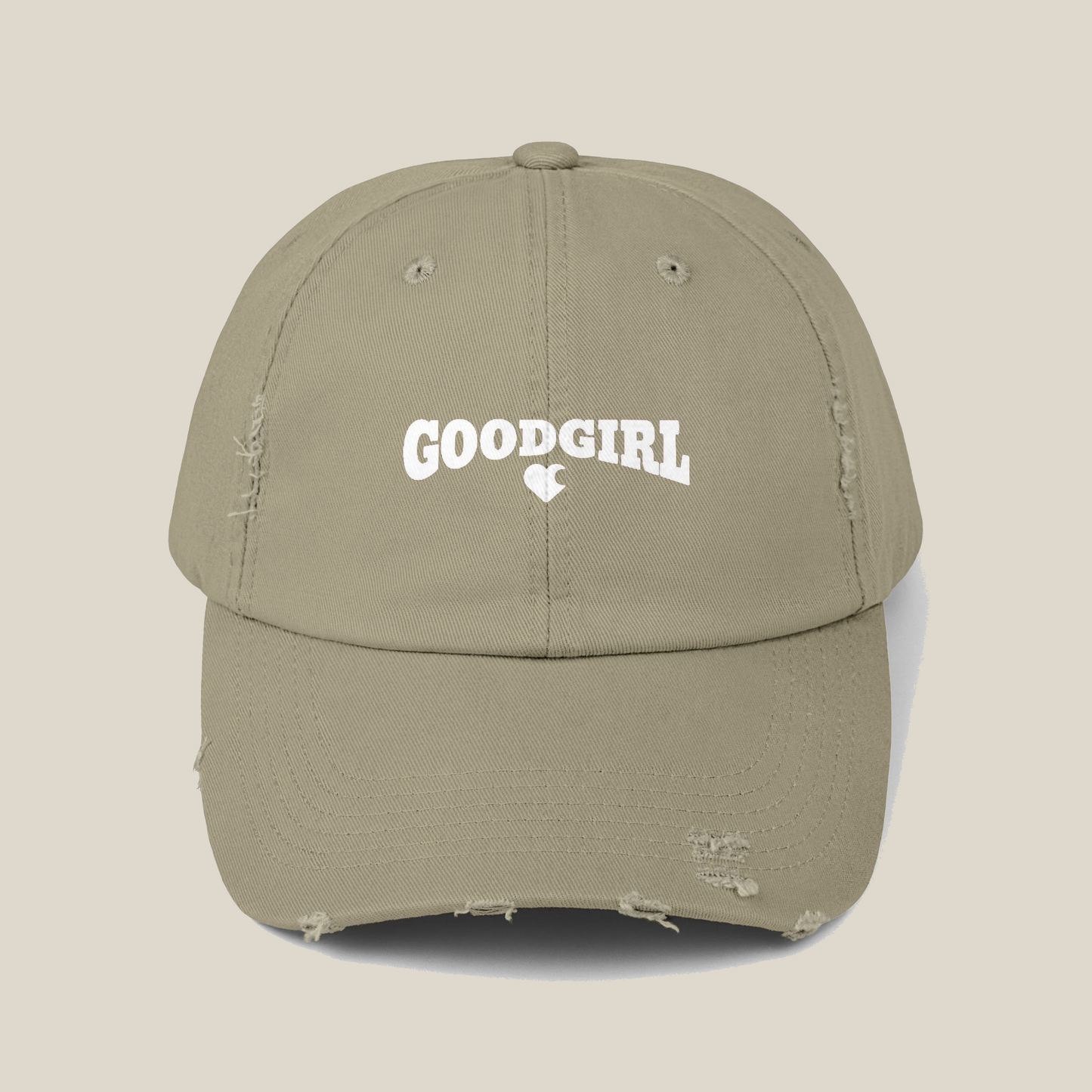 Good Girl Casual Oliva Summer Hat