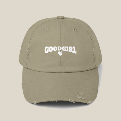 Good Girl Casual Oliva Summer Hat