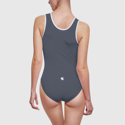 Amore One-Piece | Midnight Collection